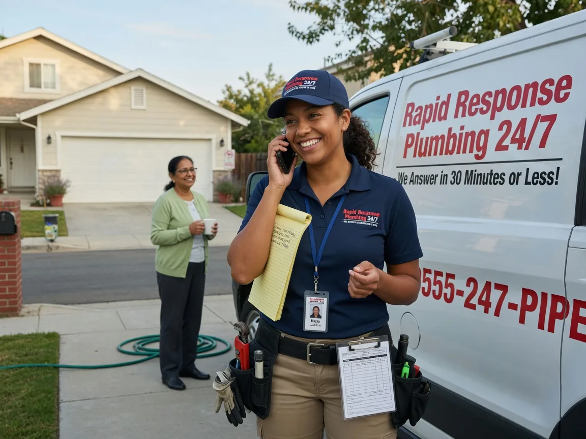 Emergency Plumber Tabor City, NC FAQs